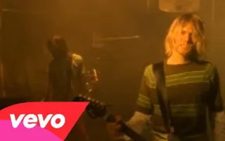 Nirvana - Smells Like Teen Spirit Nirvana - Smells Like Teen Spirit