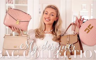 My Designer Bag Collection 2020! ~ Freddy My Love My Designer Bag Collection 2020! ~ Freddy My Love