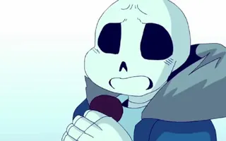 wake me up inside (undertale)