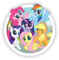 MLP Cutie Mark Creator|My Little Pony|Hasbro MLP Cutie Mark Creator|My Little Pony|Hasbro