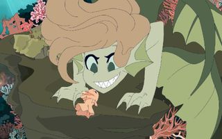 Mermaids are Jerks Mermaids are Jerks