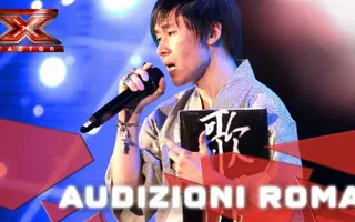 Yusaku: il Marco Mengoni giapponese