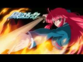 Kaze no Stigma: Capitulo 4 «Contratista» - SUB ESPAÑOL Kaze no Stigma: Capitulo 4 «Contratista» - SUB ESPAÑOL