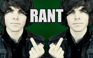 Re: THE ONISION RANT Re: THE ONISION RANT