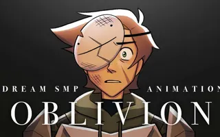 OBLIVION || Dream smp Animatic || Original Song OBLIVION || Dream smp Animatic || Original Song