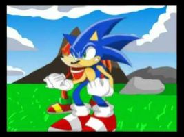 Sonic Nazo Unleashed Full Sonic Nazo Unleashed Full