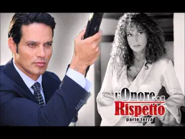 Colonna Sonora "Onore e Rispetto" Colonna Sonora "Onore e Rispetto"