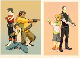 Lacer Guns! by SolKorra on DeviantArt