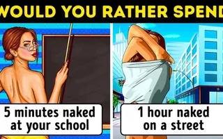 14 BRAIN TEASERS THAT'LL FORCE YOUR BRAIN TO WORK 14 BRAIN TEASERS THAT'LL FORCE YOUR BRAIN TO WORK