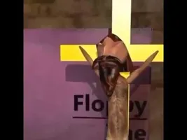 Its Jesus say hello Jesus ? Its Jesus say hello Jesus ?