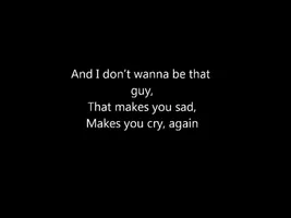 Falling in reverse Fashionably Late lyrics