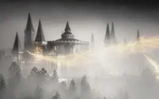What is your Ilvermorny house? What is your Ilvermorny house?