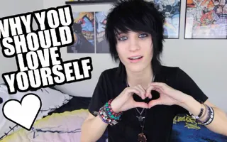 Reasons To Love Yourself Reasons To Love Yourself