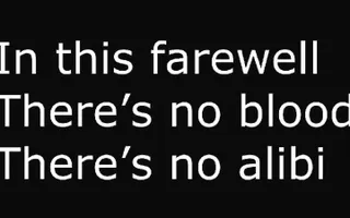 Linkin Park - What I've Done (Lyrics) Linkin Park - What I've Done (Lyrics)