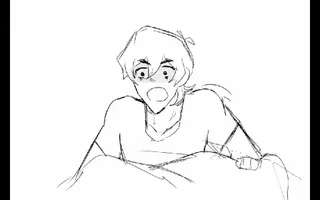 Keith's Nightmare Keith's Nightmare