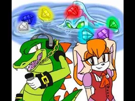 Sonic's 12 Days of Christmas Sonic's 12 Days of Christmas