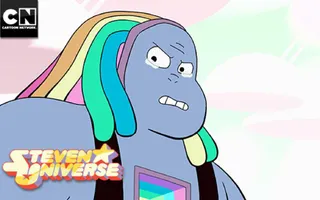 Everything's Changing | Steven Universe | Cartoon Network