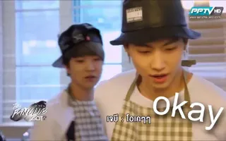 **RARE MOMENTS OF GOT7'S JB SPEAKING ENGLISH** **RARE MOMENTS OF GOT7'S JB SPEAKING ENGLISH**
