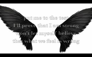 Warrior by Beth Crowley- Lyric Video Warrior by Beth Crowley- Lyric Video