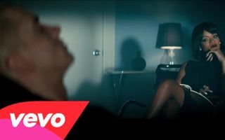 Eminem - The Monster (Explicit) ft. Rihanna Eminem - The Monster (Explicit) ft. Rihanna