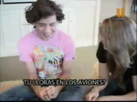Mika interview Mexico Mika interview Mexico