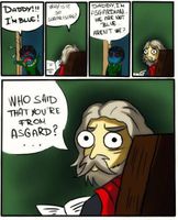 Ask my Oc's! (1) Ask my Oc's! (1)
