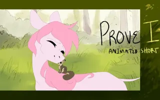 Prove It |Animated Short|