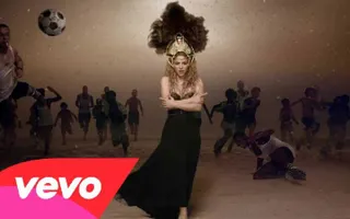 Shakira - La La La (Brazil 2014) ft. Carlinhos Brown Shakira - La La La (Brazil 2014) ft. Carlinhos Brown