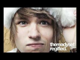 More Than Alive (Acoustic) - The Ready Set More Than Alive (Acoustic) - The Ready Set