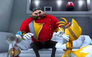 Sonic Boom Event - Sonic Boom TV Trailer Sonic Boom Event - Sonic Boom TV Trailer