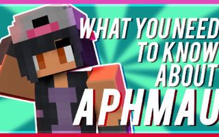 WHAT YOU NEED TO KNOW ABOUT APHMAU! WHAT YOU NEED TO KNOW ABOUT APHMAU!