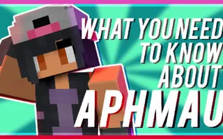 WHAT YOU NEED TO KNOW ABOUT APHMAU!