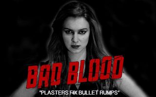 Google Translate Sings: "Bad Blood" by Taylor Swift Google Translate Sings: "Bad Blood" by Taylor Swift
