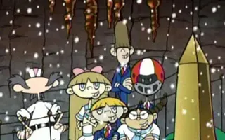 Codename:Kids Next Door S02E06 Operation: F.L.A.V.O.R. & Operation: K.I.S.S. Codename:Kids Next Door S02E06 Operation: F.L.A.V.O.R. & Operation: K.I.S.S.