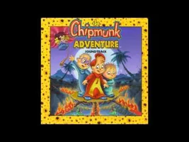 The Chipettes-Getting Lucky The Chipettes-Getting Lucky