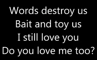 Simon Curtis How To Start A War Lyrics