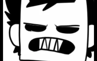 Batter and Zacharie's adventures at Chuckie