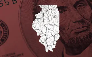 How Illinois became America's most messed-up state - Jun. 29, 2017 How Illinois became America's most messed-up state - Jun. 29, 2017