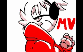 techy☆'s Flipnote [Sudomemo] - Cry Baby MV (Eddsworld) [Explicit]