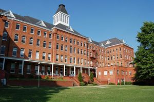 Evergreen Boarding School Evergreen Boarding School