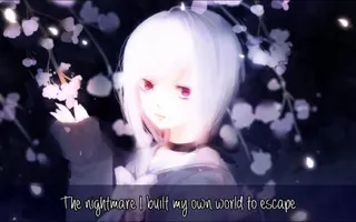 Nightcore - Imaginary Nightcore - Imaginary