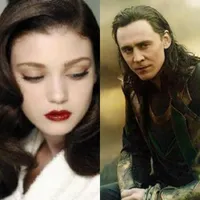 What should Loki and Ebony theme song be? What should Loki and Ebony theme song be?