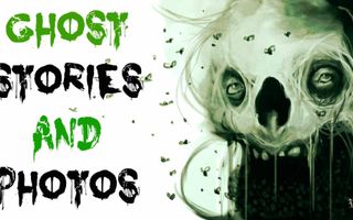 7 Extremely Chilling Ghost Experiences and Photos 7 Extremely Chilling Ghost Experiences and Photos
