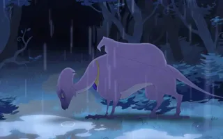 Reversal of the Heart - Carolyn Chrisman Senior Thesis 2011