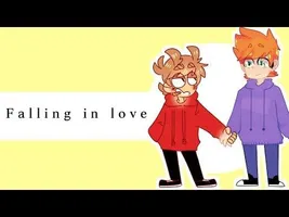 //meme//FaLLiNg IN LoVe//eddsworld/TordMatt//collab//