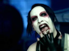 Marilyn Manson - This Is The New Shit Marilyn Manson - This Is The New Shit