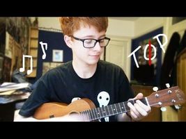 The Judge by twenty one pilots (Ukulele Cover) The Judge by twenty one pilots (Ukulele Cover)