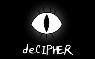 deCIPHER (A Gravity Falls inspired song) deCIPHER (A Gravity Falls inspired song)