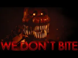 [SFM FNAF] We Don`t Bite by JT Machinima