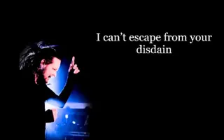 Korn "Hater" with lyrics Korn "Hater" with lyrics